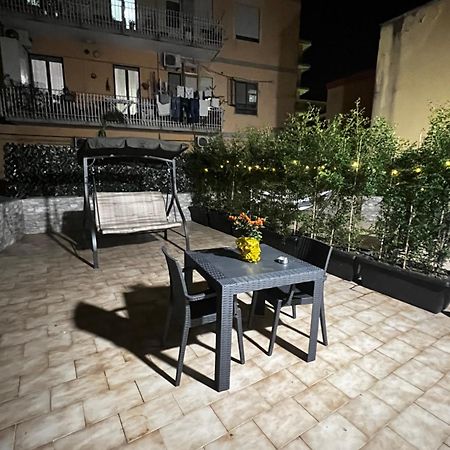Time To Relax Salerno Exterior foto