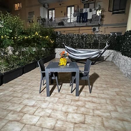 Time To Relax Salerno Exterior foto