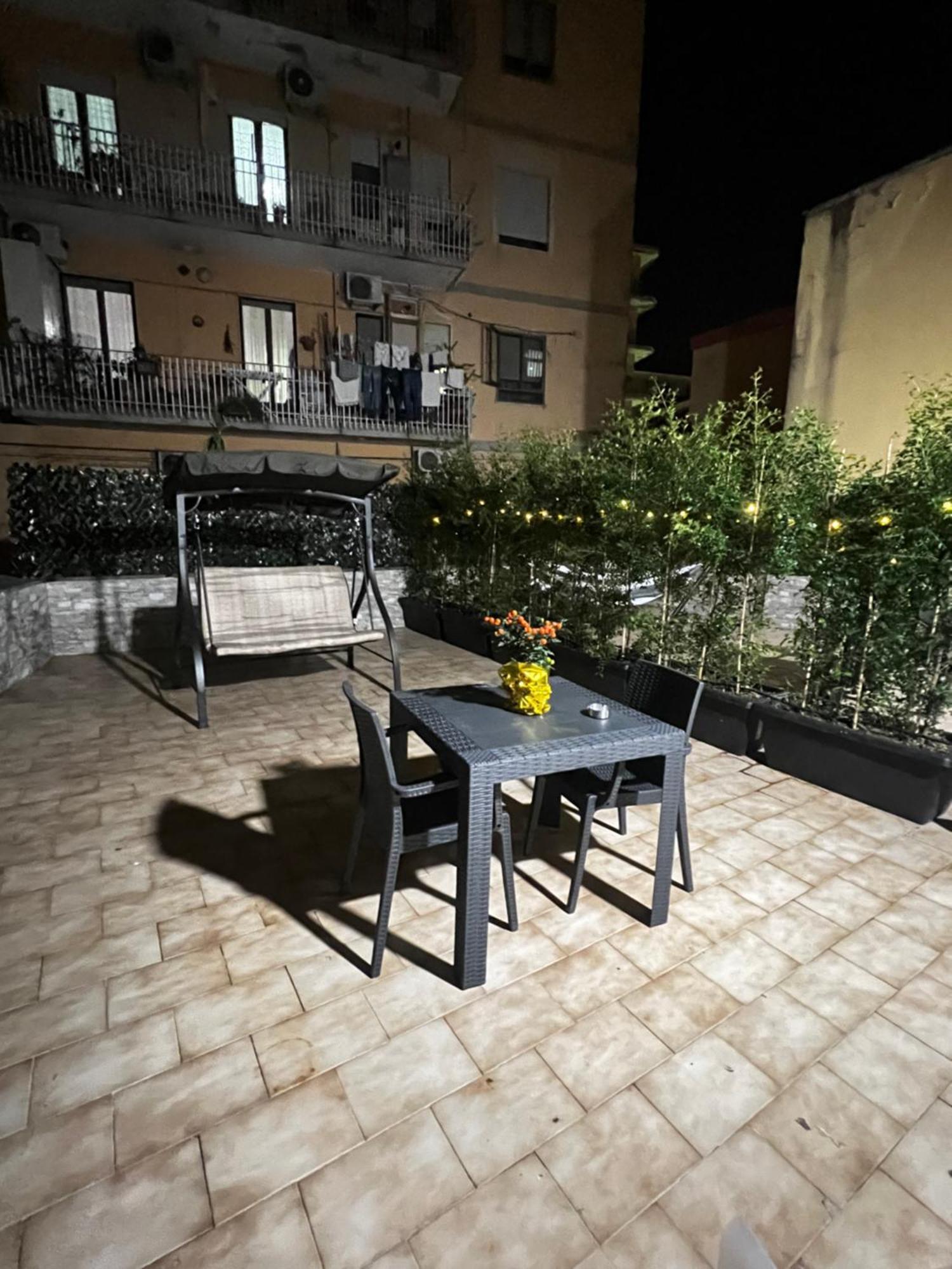 Time To Relax Salerno Exterior foto