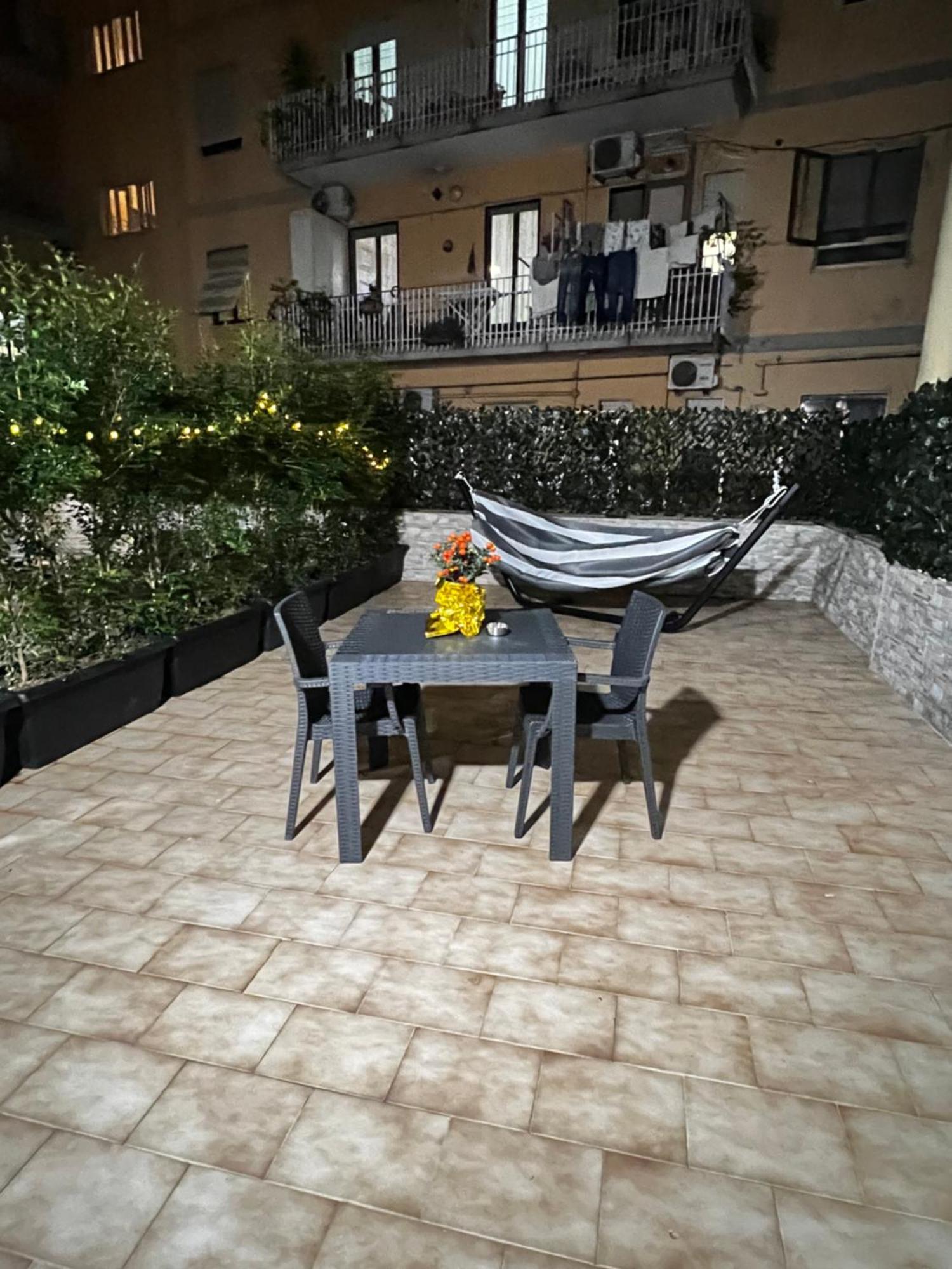 Time To Relax Salerno Exterior foto