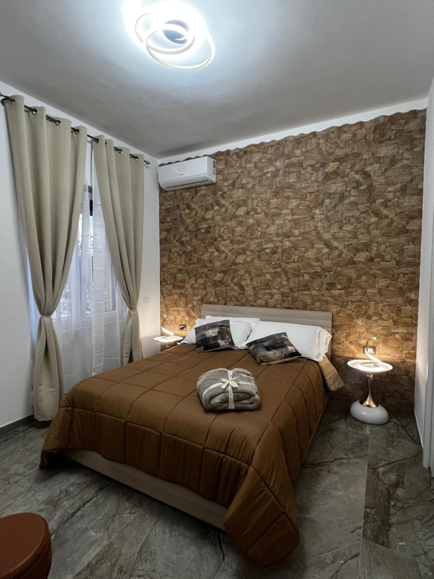 Time To Relax Salerno Exterior foto